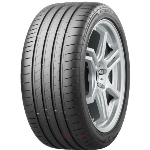 Легковые шины Bridgestone Potenza S007A 295/35 R20 105Y купить с бесплатной доставкой в пункты выдачи в Петербурге